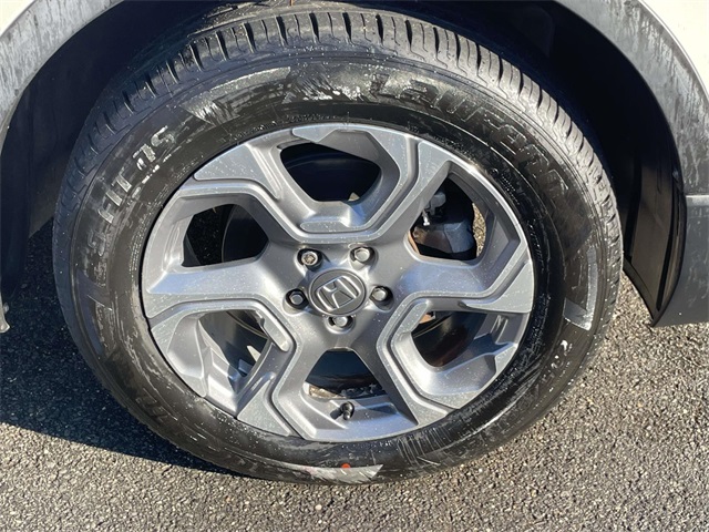 used 2018 Honda CR-V car, priced at $17,433