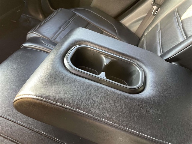 used 2018 Honda CR-V car, priced at $17,433