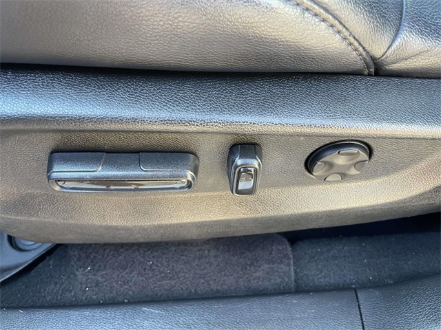 used 2018 Honda CR-V car, priced at $17,433