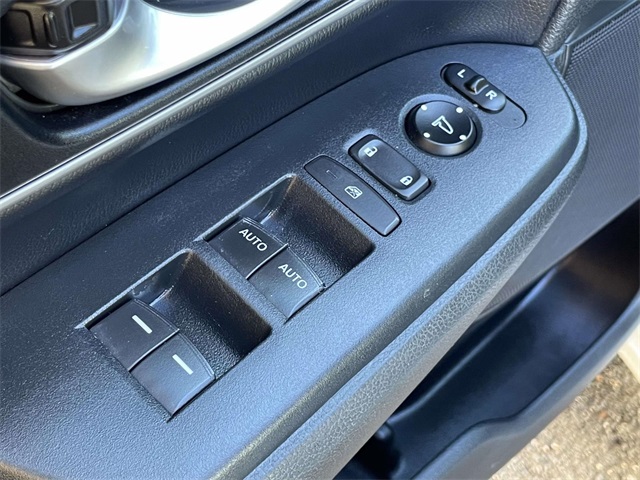 used 2018 Honda CR-V car, priced at $17,433