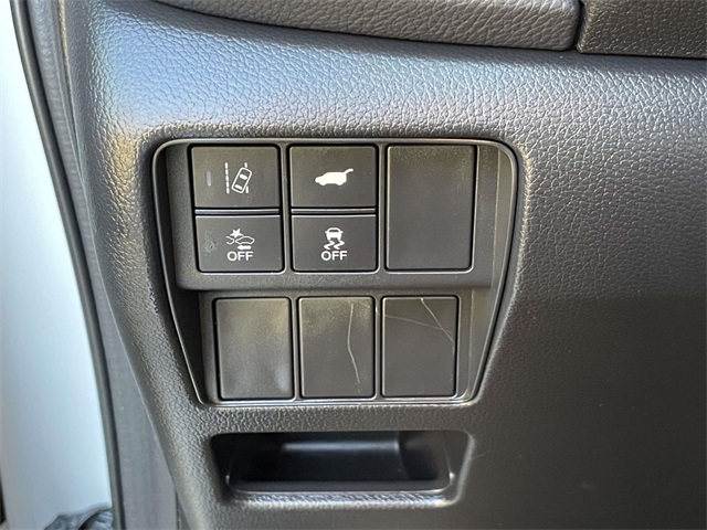 used 2018 Honda CR-V car, priced at $17,433