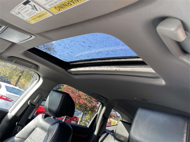 used 2018 Honda CR-V car, priced at $17,433