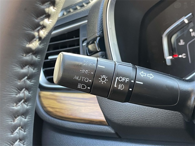 used 2018 Honda CR-V car, priced at $17,433