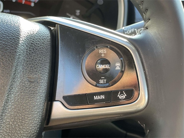 used 2018 Honda CR-V car, priced at $17,433