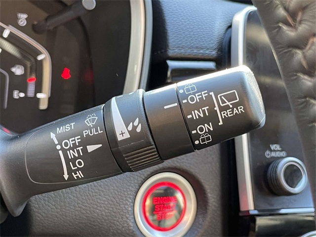 used 2018 Honda CR-V car, priced at $17,433