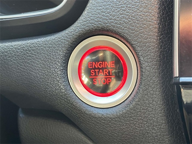 used 2018 Honda CR-V car, priced at $17,433