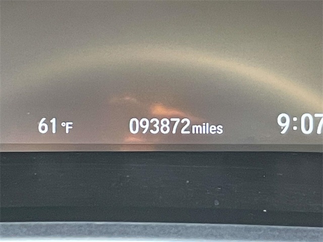 used 2018 Honda CR-V car, priced at $17,433