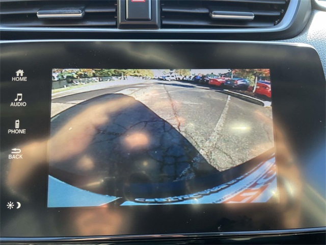 used 2018 Honda CR-V car, priced at $17,433