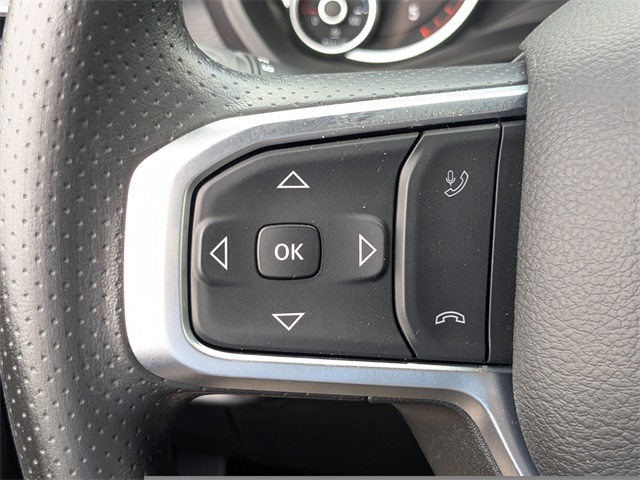 2025 Ram 2500 Tradesman Crew Cab 4x4 6'4" Box