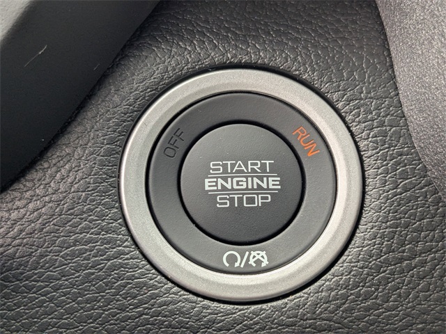 2025 Ram 2500 Tradesman Crew Cab 4x4 6'4" Box