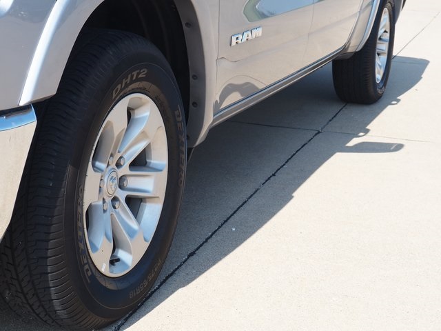 Used 2022 Ram 1500 Truck