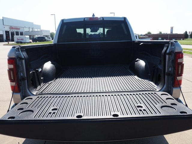 Used 2022 Ram 1500 Truck