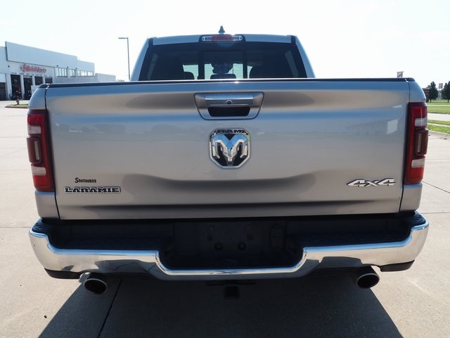 Used 2022 Ram 1500 Truck