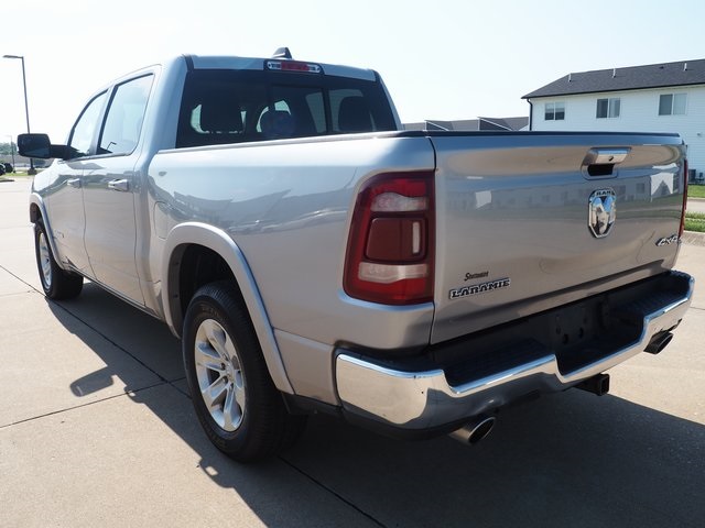 Used 2022 Ram 1500 Truck