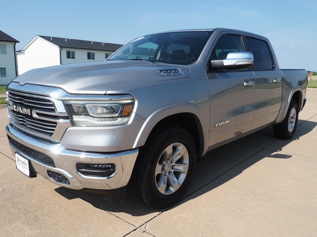 Used 2022 Ram 1500 Truck