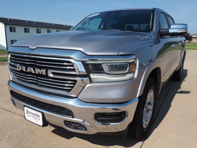 Used 2022 Ram 1500 Truck
