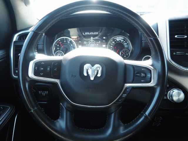Used 2022 Ram 1500 Truck