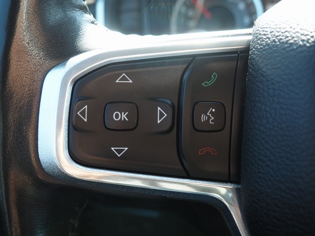 Used 2022 Ram 1500 Truck