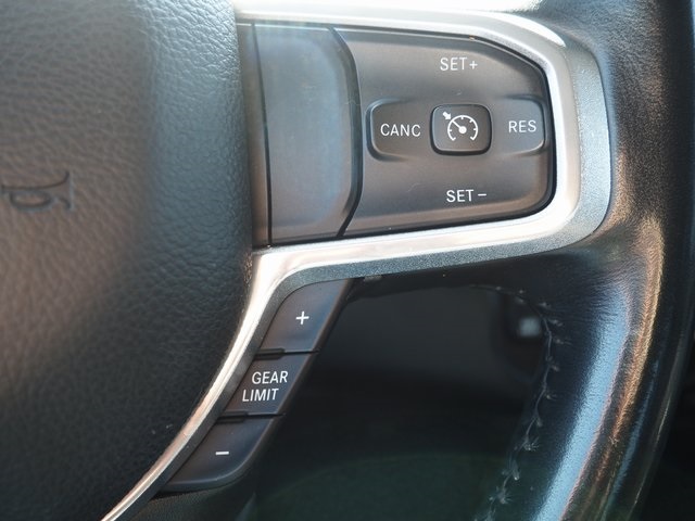 Used 2022 Ram 1500 Truck
