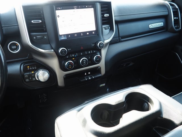 Used 2022 Ram 1500 Truck