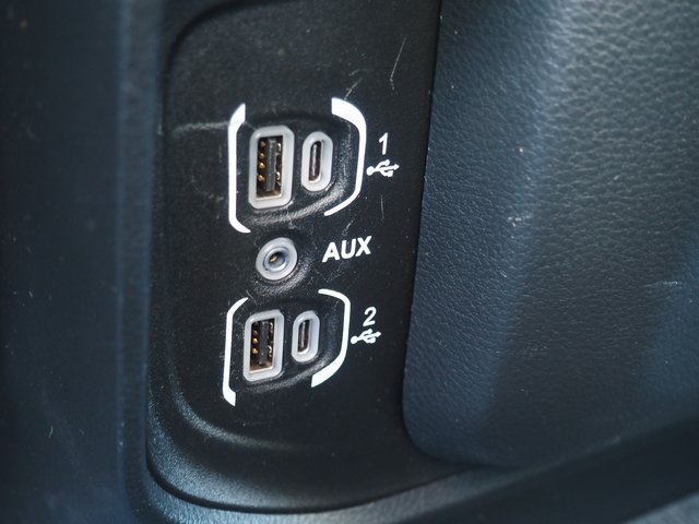 Used 2022 Ram 1500 Truck