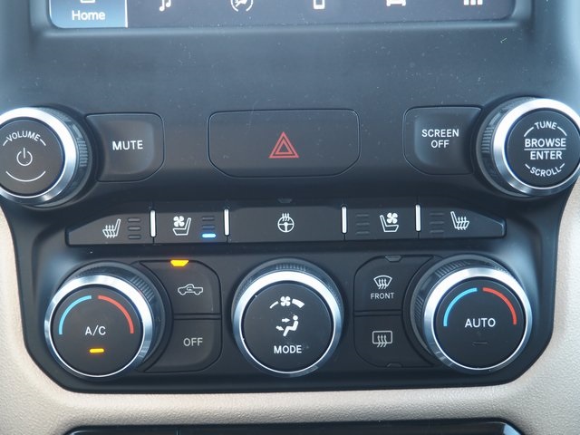 Used 2022 Ram 1500 Truck