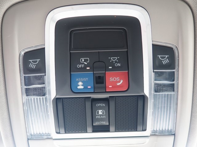 Used 2022 Ram 1500 Truck