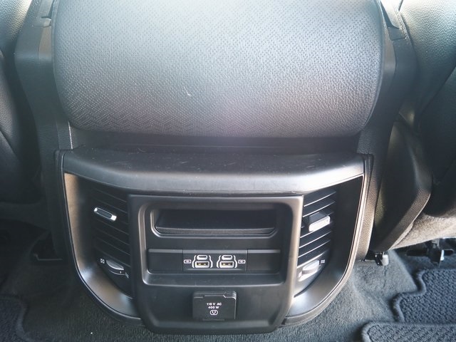 Used 2022 Ram 1500 Truck