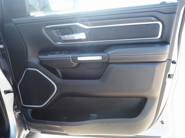 Used 2022 Ram 1500 Truck