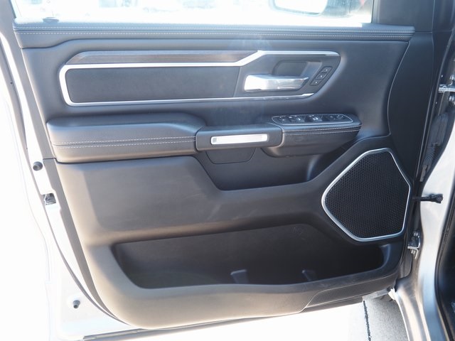 Used 2022 Ram 1500 Truck
