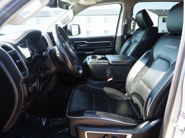 Used 2022 Ram 1500 Truck