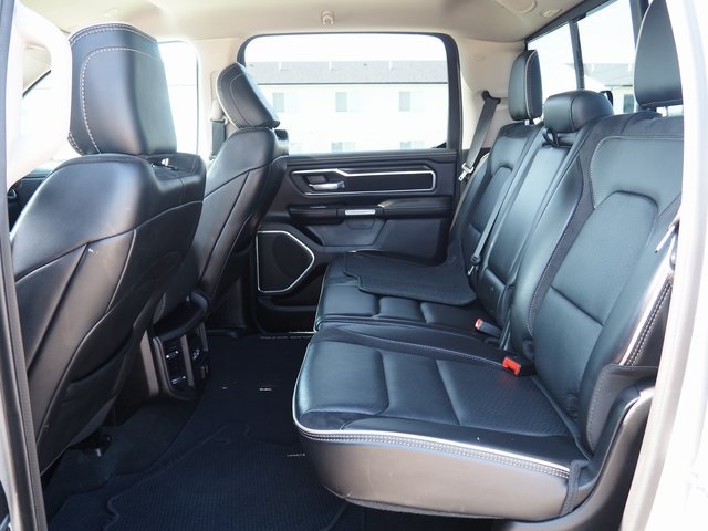 Used 2022 Ram 1500 Truck