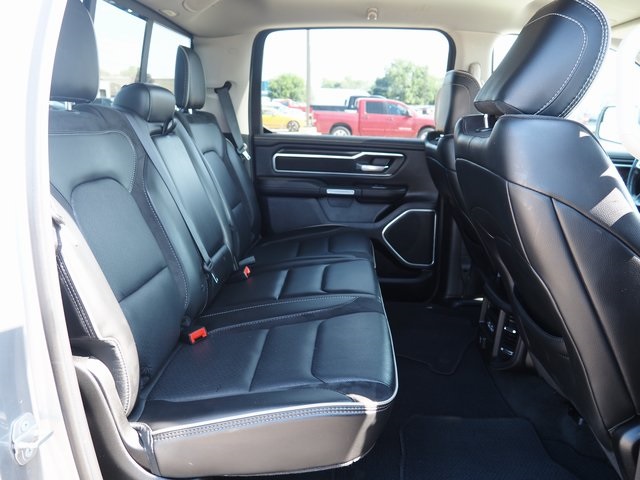 Used 2022 Ram 1500 Truck
