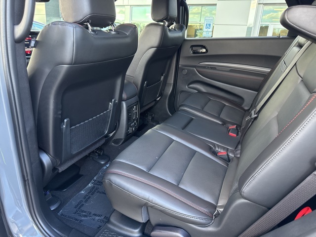 2026 Dodge Durango GT Plus photo 10