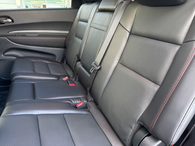 2026 Dodge Durango GT Plus photo 11