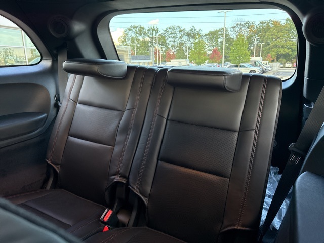 2026 Dodge Durango GT Plus photo 12
