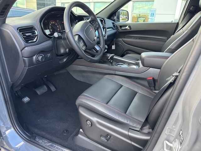 2026 Dodge Durango GT Plus photo 13