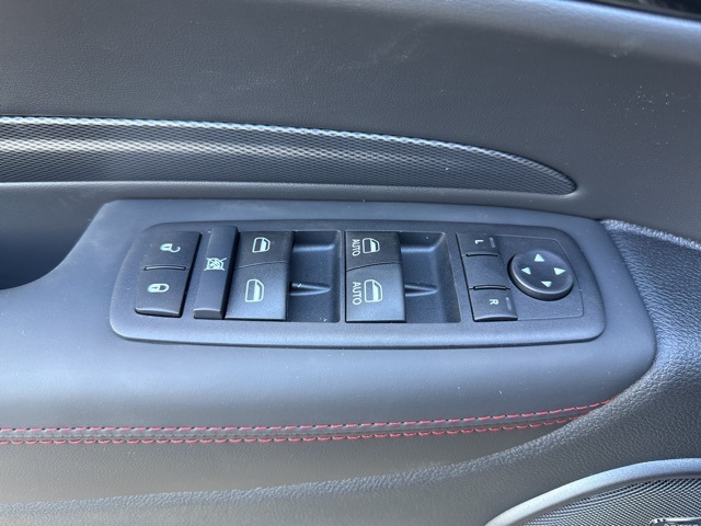 2026 Dodge Durango GT Plus photo 15