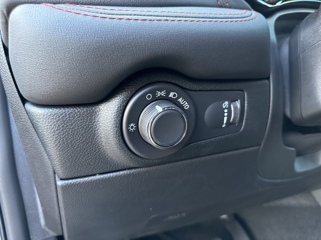 2026 Dodge Durango GT Plus photo 17