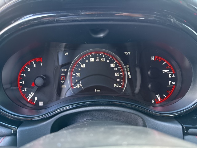 2026 Dodge Durango GT Plus photo 18