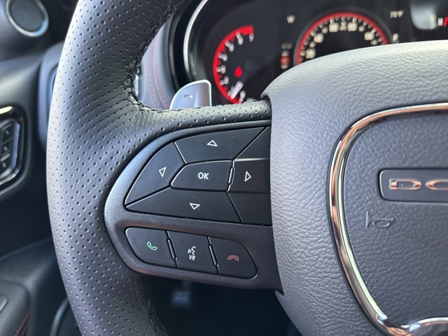 2026 Dodge Durango GT Plus photo 19