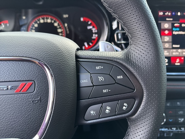 2026 Dodge Durango GT Plus photo 20