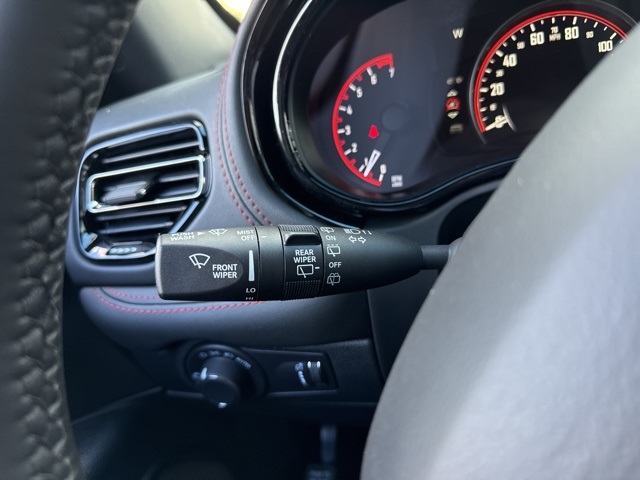 2026 Dodge Durango GT Plus photo 21