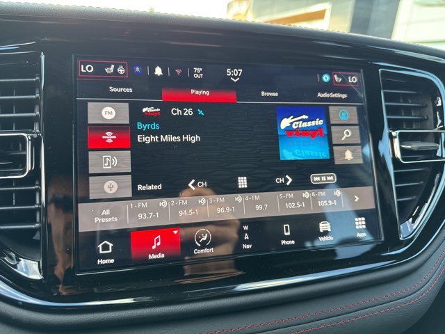 2026 Dodge Durango GT Plus photo 24