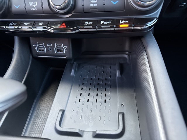 2026 Dodge Durango GT Plus photo 26