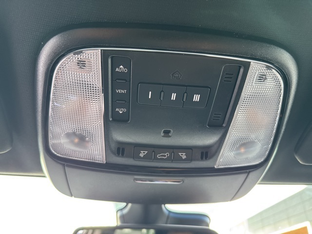 2026 Dodge Durango GT Plus photo 27