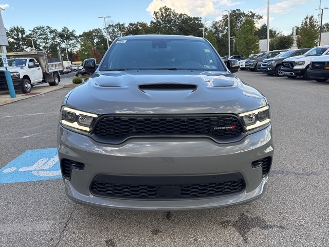 2026 Dodge Durango GT Plus photo 2