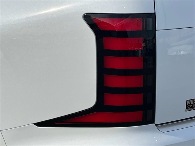 new 2026 Hyundai Palisade car, priced at $54,800