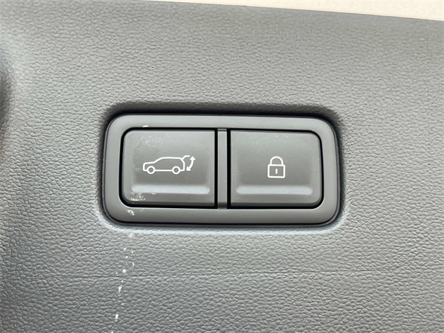 new 2026 Hyundai Palisade car, priced at $54,800