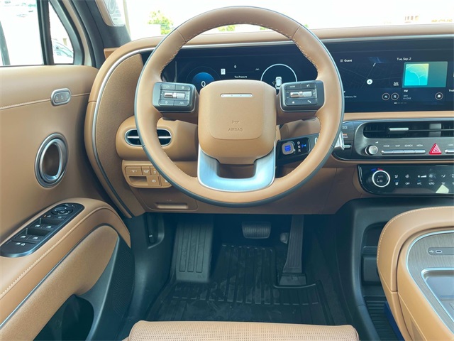 new 2026 Hyundai Palisade car, priced at $54,800